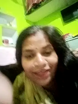 Hot babli54 online show from October 2, 6:59 pm