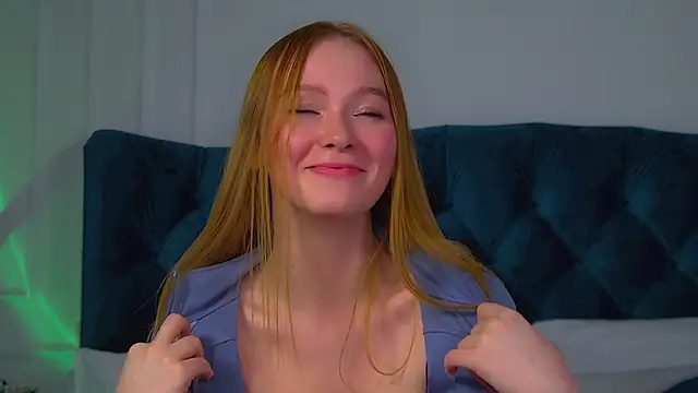 AgataFoxley online show from November 22, 6:29 pm