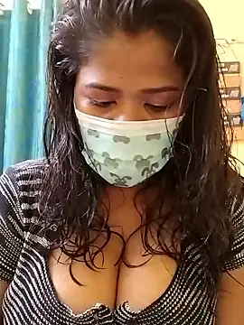 Snapshot of HAANNIAA chatting on September 14, 3:55 pm HAANNIAA online show from September 14, 3:55 pm