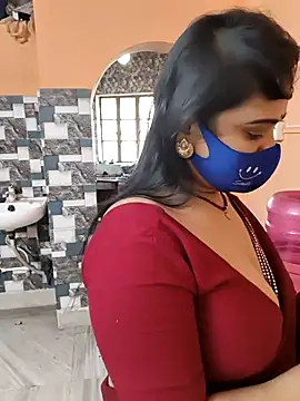 naughty nataasa online show from February 7, 7:56 am