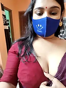 naughty nataasa online show from March 11, 6:36 pm