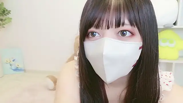 Snapshot of JP_Momo_o0 chatting on October 11, 10:36 am JP Momo o0 online show from October 11, 10:36 am