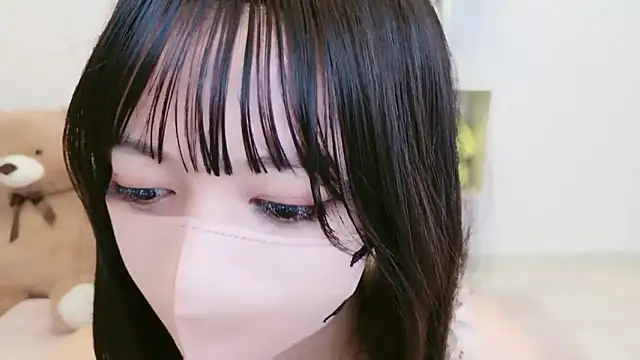 Snapshot of JP_Momo_o0 chatting on October 19, 12:50 pm JP Momo o0 online show from October 19, 12:50 pm