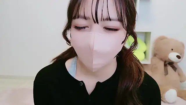 Snapshot of JP_Momo_o0 chatting on November 22, 11:42 am JP Momo o0 online show from November 22, 11:42 am