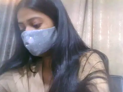 Sweety Live online show from October 16, 4:24 am