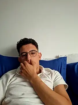 STEVAN RXX online show from March 23, 9:30 pm