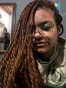 Hill Brownie online show from December 15, 8:29 am