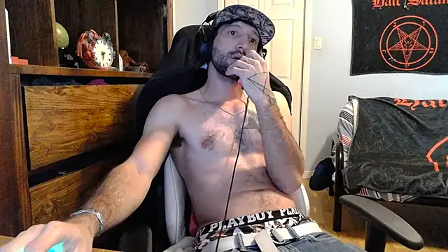 Ardokks online show from November 19, 7:36 pm