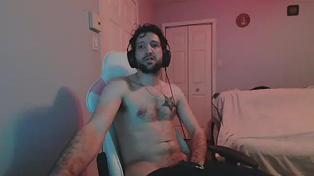 Ardokks online show from February 22, 2:56 am