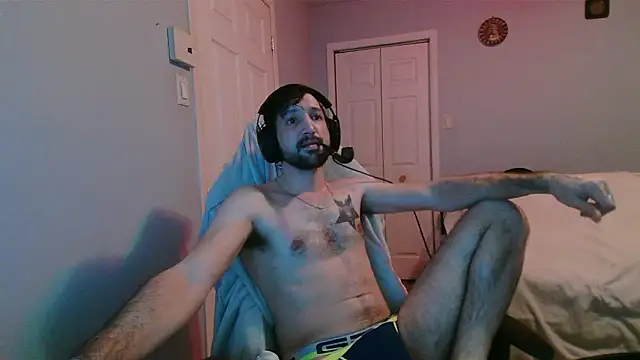 Ardokks online show from March 11, 1:55 am