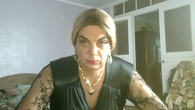 NiraFrost online show from October 25, 5:48 am