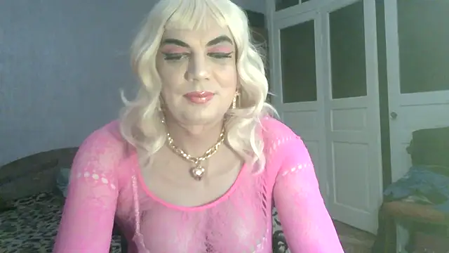 NiraFrost online show from November 16, 5:51 pm