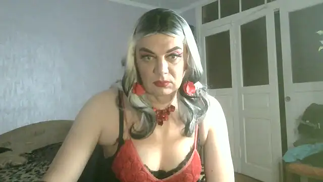 NiraFrost online show from March 19, 6:34 pm