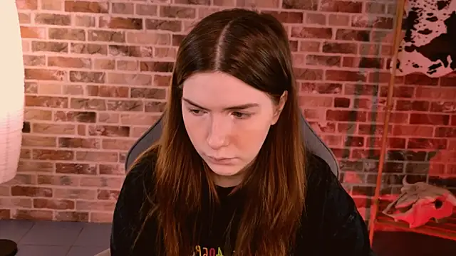 AliceCUNTach online show from November 9, 5:06 am