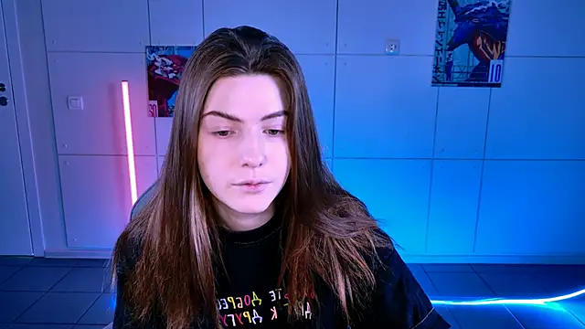 AliceCUNTach online show from November 16, 5:02 am