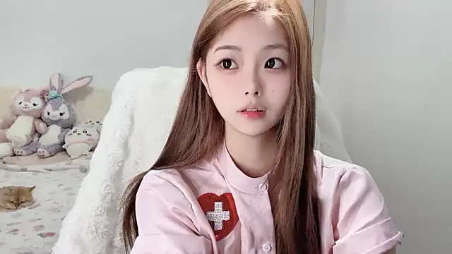 xiaoyugan-99 online show from November 11, 3:45 pm