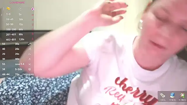 Snapshot of aussiepeaches chatting on November 5, 1:16 am aussiepeaches online show from November 5, 1:16 am