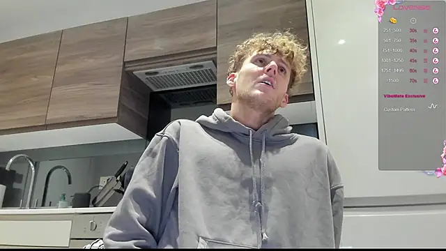 DominantAlex18 online show from January 12, 10:26 pm