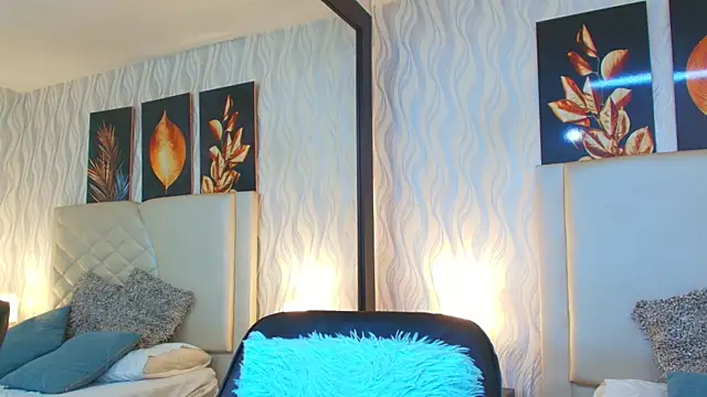 Lean Portman online show from November 11, 8:31 pm