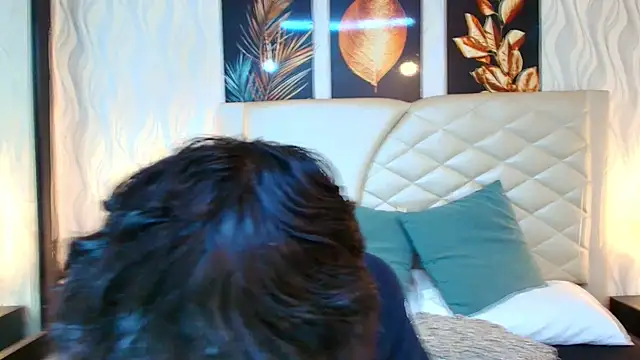 Lean Portman online show from December 2, 8:48 pm