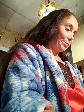 MerelinMILf online show from October 21, 3:02 pm