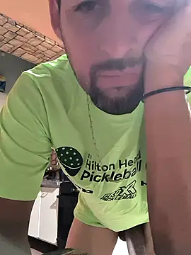 El Andres 1 online show from November 22, 12:53 am