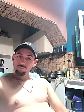 El Andres 1 online show from December 14, 5:13 am