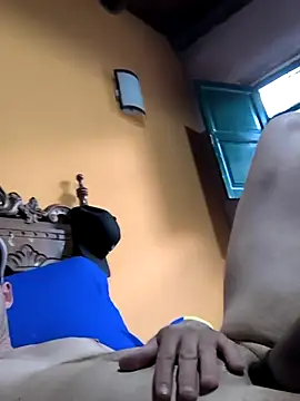 El Andres 1 online show from December 18, 10:16 pm