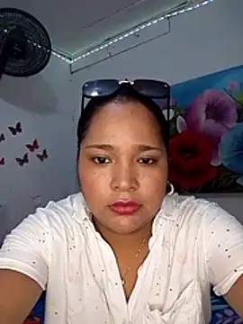 Angelly ricura online show from March 9, 6:56 pm