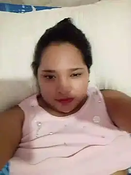 Angelly ricura online show from April 15, 7:43 pm