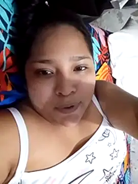 Angelly ricura online show from June 6, 12:27 am
