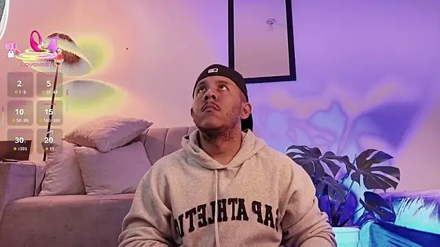 Misterjhons2 online show from October 22, 11:59 pm