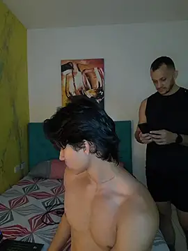 Snapshot of TeddyBear_07 chatting on November 20, 3:34 pm TeddyBear 07 online show from November 20, 3:34 pm