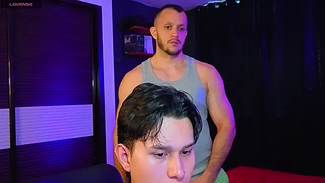 TeddyBear 07 online show from June 18, 12:31 pm