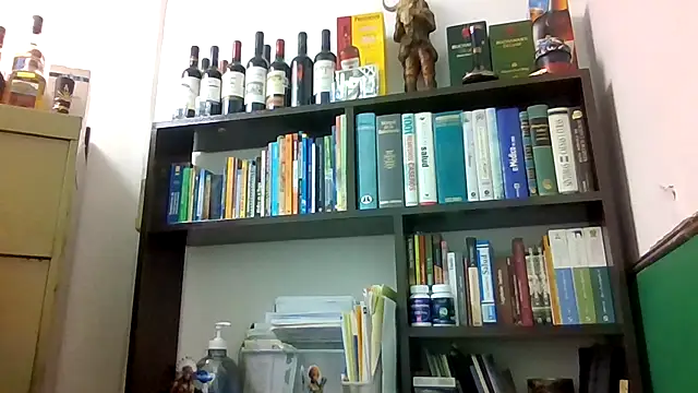 HomHot47 online show from October 28, 2:26 am