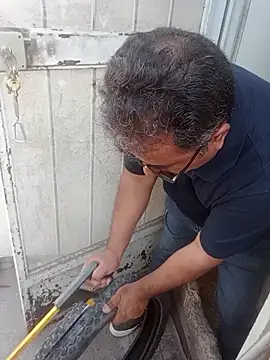 HomHot47 online show from March 1, 10:56 pm