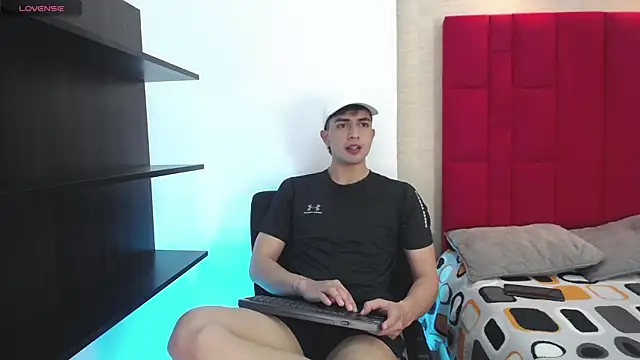 Cady Hot online show from October 29, 8:10 pm