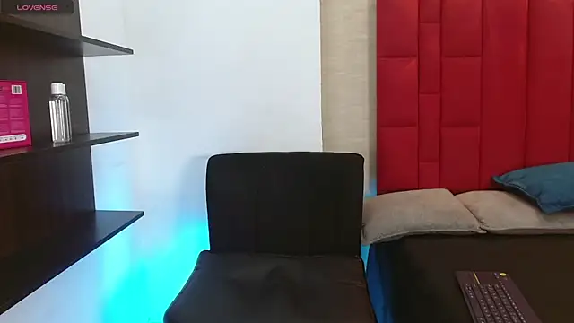 Cady Hot online show from November 24, 8:30 pm