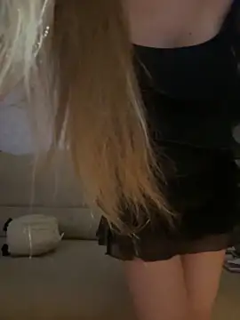 Nikihot   online show from December 3, 10:41 pm