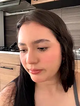 Angeldusttt online show from October 24, 4:58 pm