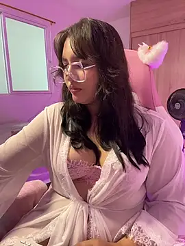 Angeldusttt online show from April 28, 2:10 am