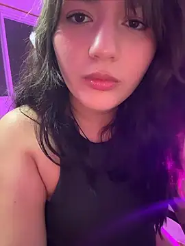 Angeldusttt online show from May 10, 3:23 am