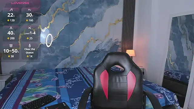 KateMoorex online show from November 22, 12:59 pm