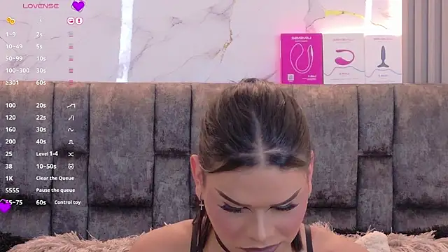 Ava Cristi online show from February 4, 3:51 pm