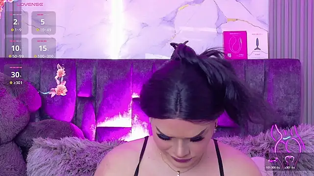 Snapshot of Ava_Cristi chatting on July 7, 5:06 pm Ava Cristi online show from July 7, 5:06 pm