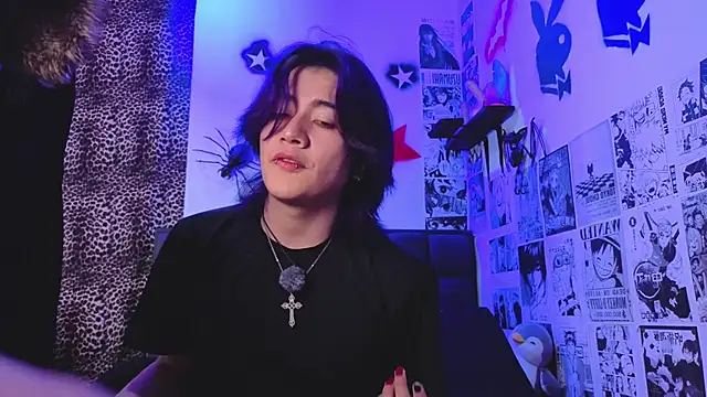 Vamps Lovers online show from November 14, 1:10 pm