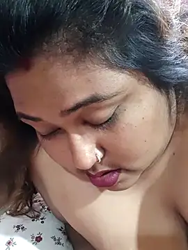 hotbhabhi011 online show from March 5, 3:35 am