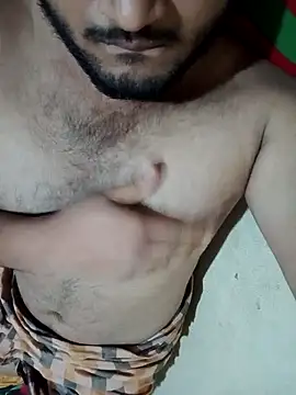 Snapshot of Mahabteegg chatting on October 5, 7:45 pm Mahabteegg online show from October 5, 7:45 pm