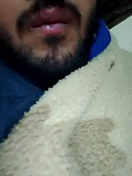 Snapshot of Mahabteegg chatting on January 13, 4:34 pm Mahabteegg online show from January 13, 4:34 pm