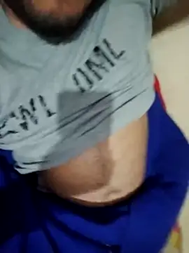 Snapshot of Mahabteegg chatting on February 4, 5:08 pm Mahabteegg online show from February 4, 5:08 pm